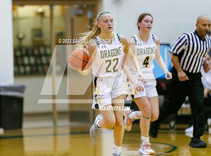 Thumbnail 3 in Millard South @ Gretna photogallery.