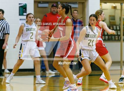 Thumbnail 3 in Millard South @ Gretna photogallery.