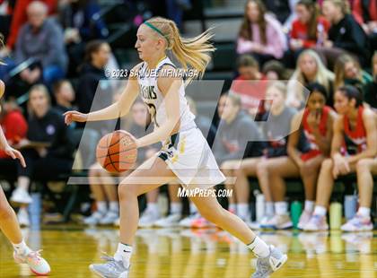 Thumbnail 1 in Millard South @ Gretna photogallery.