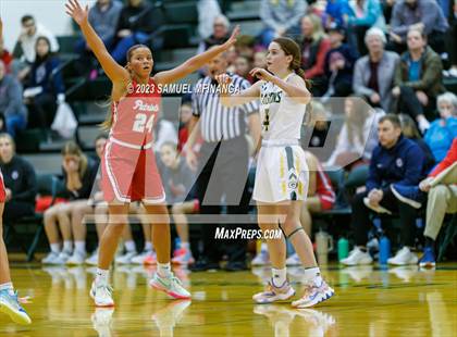 Thumbnail 1 in Millard South @ Gretna photogallery.
