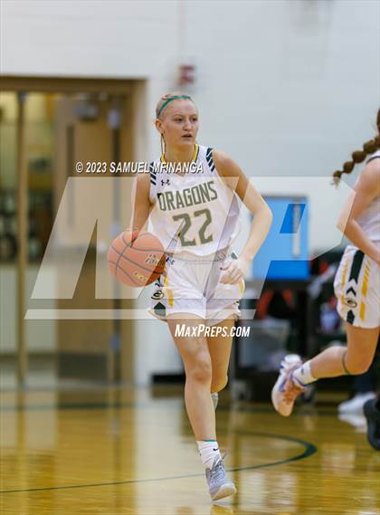 Thumbnail 1 in Millard South @ Gretna photogallery.