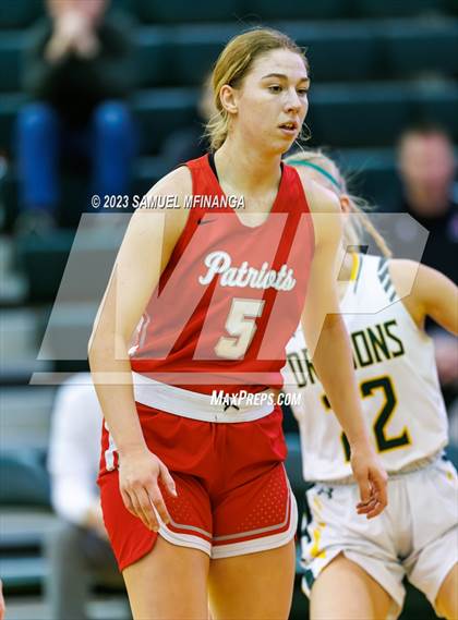 Thumbnail 1 in Millard South @ Gretna photogallery.