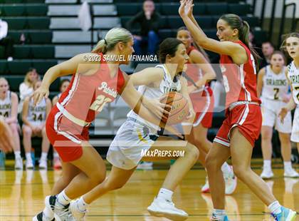 Thumbnail 3 in Millard South @ Gretna photogallery.