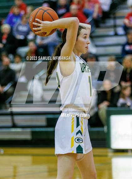 Thumbnail 3 in Millard South @ Gretna photogallery.