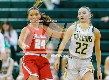 Thumbnail 1 in Millard South @ Gretna photogallery.