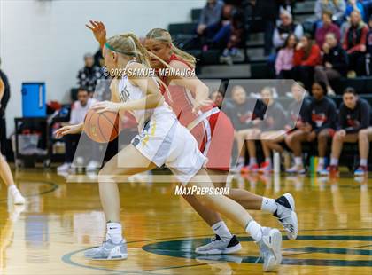 Thumbnail 3 in Millard South @ Gretna photogallery.