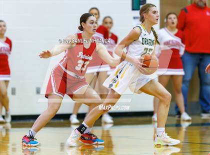Thumbnail 1 in Millard South @ Gretna photogallery.