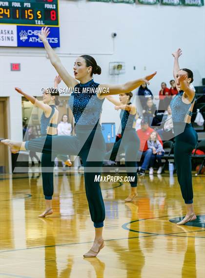 Thumbnail 2 in Millard South @ Gretna photogallery.