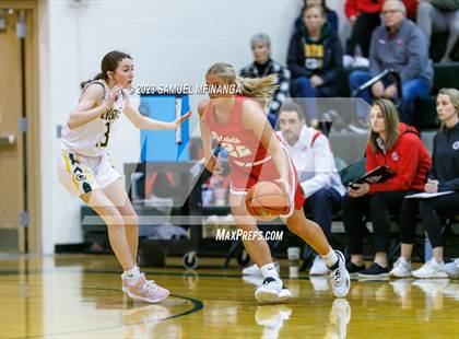 Thumbnail 2 in Millard South @ Gretna photogallery.