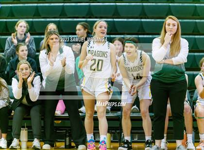 Thumbnail 3 in Millard South @ Gretna photogallery.