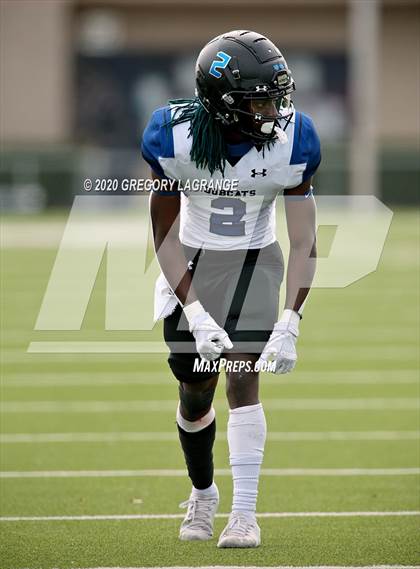 Thumbnail 2 in Byron Nelson vs Fossil Ridge photogallery.