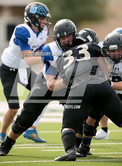 Thumbnail 1 in Byron Nelson vs Fossil Ridge photogallery.
