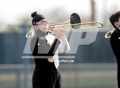Thumbnail 2 in Byron Nelson vs Fossil Ridge photogallery.