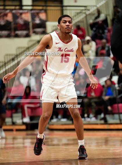 Thumbnail 2 in South Florence @ Westwood (SCHSL 4A Round 2) photogallery.