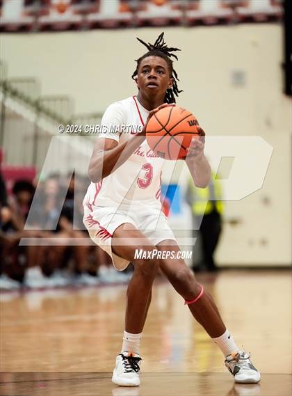 Thumbnail 3 in South Florence @ Westwood (SCHSL 4A Round 2) photogallery.