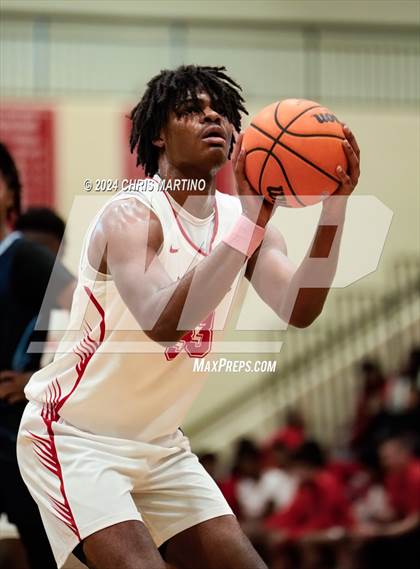 Thumbnail 3 in South Florence @ Westwood (SCHSL 4A Round 2) photogallery.