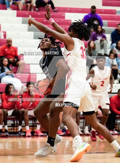 Thumbnail 1 in South Florence @ Westwood (SCHSL 4A Round 2) photogallery.