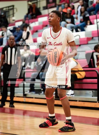 Thumbnail 3 in South Florence @ Westwood (SCHSL 4A Round 2) photogallery.