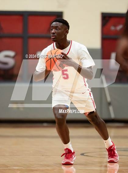 Thumbnail 1 in South Florence @ Westwood (SCHSL 4A Round 2) photogallery.