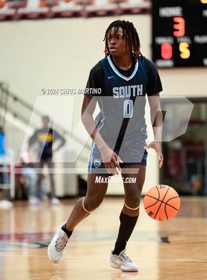 Thumbnail 2 in South Florence @ Westwood (SCHSL 4A Round 2) photogallery.