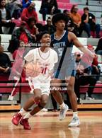 Photo from the gallery "South Florence @ Westwood (SCHSL 4A Round 2)"