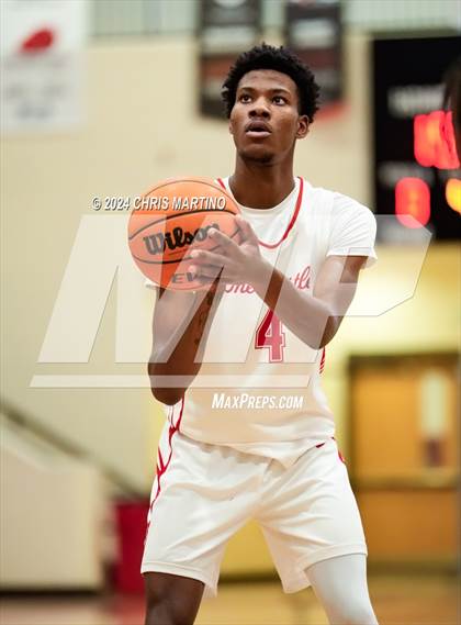 Thumbnail 1 in South Florence @ Westwood (SCHSL 4A Round 2) photogallery.