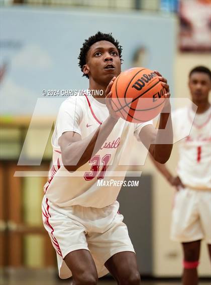 Thumbnail 1 in South Florence @ Westwood (SCHSL 4A Round 2) photogallery.