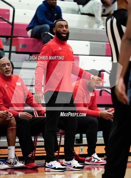 Thumbnail 1 in South Florence @ Westwood (SCHSL 4A Round 2) photogallery.