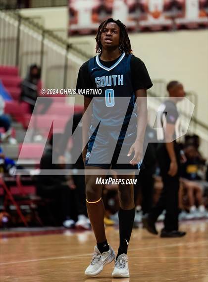 Thumbnail 3 in South Florence @ Westwood (SCHSL 4A Round 2) photogallery.