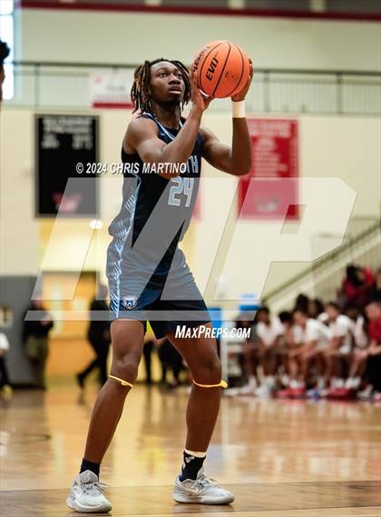 Thumbnail 3 in South Florence @ Westwood (SCHSL 4A Round 2) photogallery.