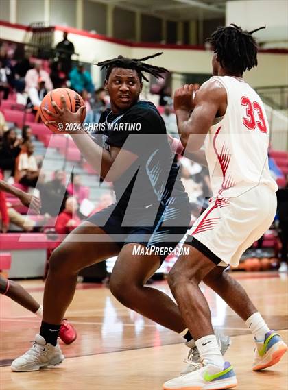 Thumbnail 2 in South Florence @ Westwood (SCHSL 4A Round 2) photogallery.