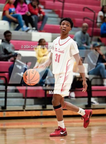 Thumbnail 3 in South Florence @ Westwood (SCHSL 4A Round 2) photogallery.