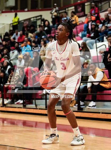 Thumbnail 2 in South Florence @ Westwood (SCHSL 4A Round 2) photogallery.