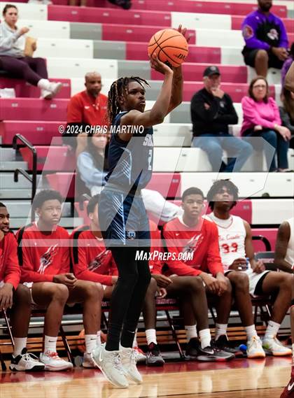Thumbnail 2 in South Florence @ Westwood (SCHSL 4A Round 2) photogallery.