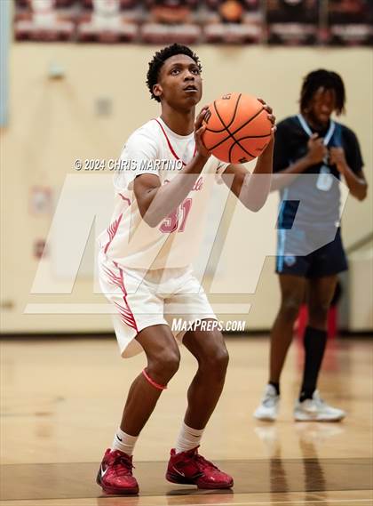 Thumbnail 3 in South Florence @ Westwood (SCHSL 4A Round 2) photogallery.