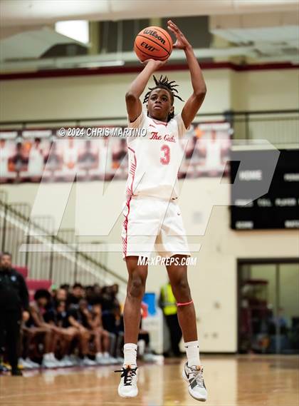 Thumbnail 1 in South Florence @ Westwood (SCHSL 4A Round 2) photogallery.