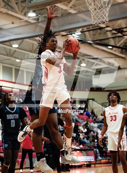 Thumbnail 1 in South Florence @ Westwood (SCHSL 4A Round 2) photogallery.