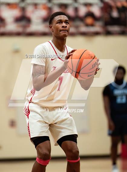 Thumbnail 1 in South Florence @ Westwood (SCHSL 4A Round 2) photogallery.