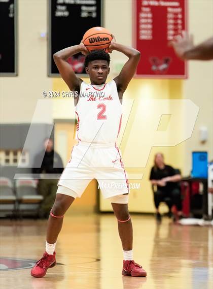 Thumbnail 2 in South Florence @ Westwood (SCHSL 4A Round 2) photogallery.