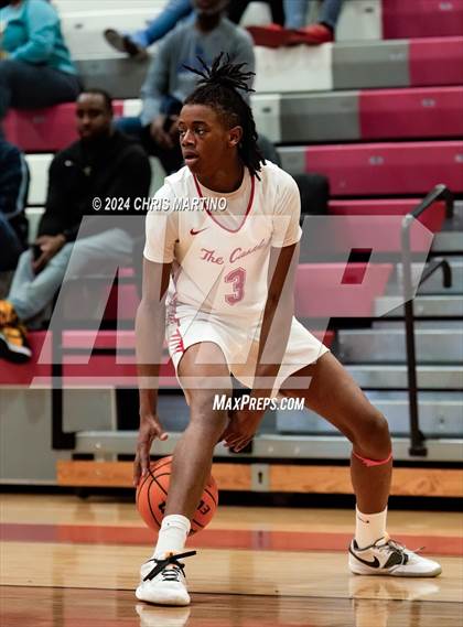 Thumbnail 2 in South Florence @ Westwood (SCHSL 4A Round 2) photogallery.
