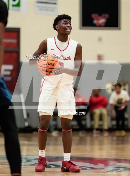 Thumbnail 1 in South Florence @ Westwood (SCHSL 4A Round 2) photogallery.