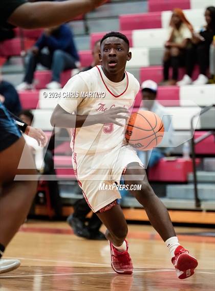 Thumbnail 3 in South Florence @ Westwood (SCHSL 4A Round 2) photogallery.