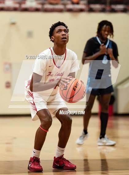 Thumbnail 2 in South Florence @ Westwood (SCHSL 4A Round 2) photogallery.