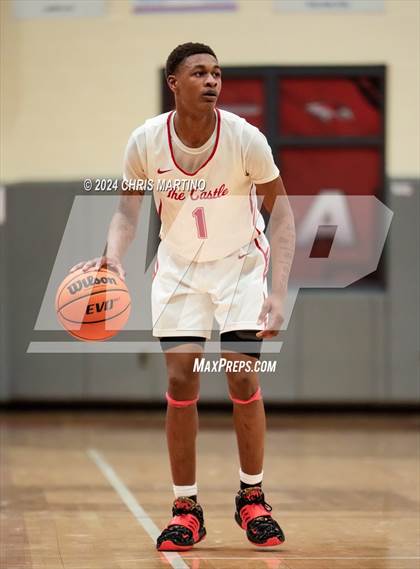 Thumbnail 3 in South Florence @ Westwood (SCHSL 4A Round 2) photogallery.