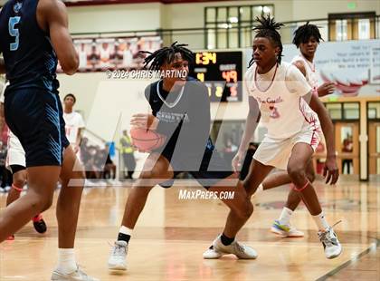 Thumbnail 1 in South Florence @ Westwood (SCHSL 4A Round 2) photogallery.