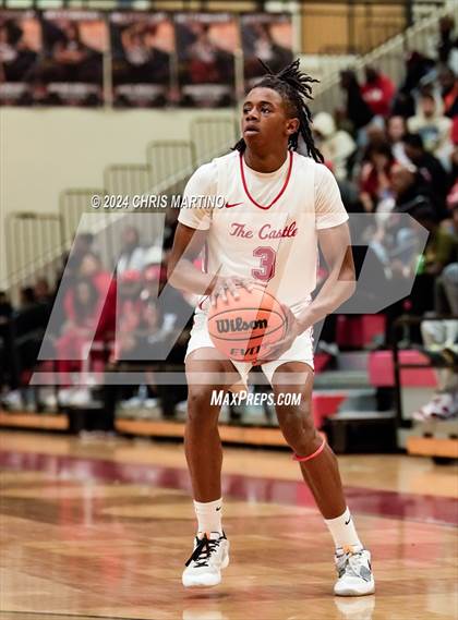 Thumbnail 3 in South Florence @ Westwood (SCHSL 4A Round 2) photogallery.