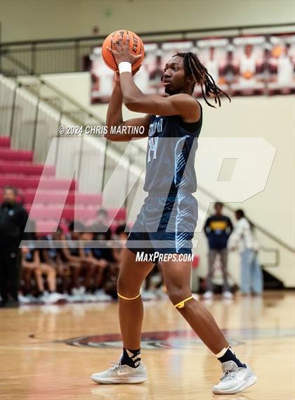 Thumbnail 2 in South Florence @ Westwood (SCHSL 4A Round 2) photogallery.
