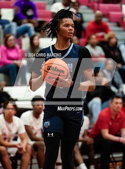 Thumbnail 3 in South Florence @ Westwood (SCHSL 4A Round 2) photogallery.