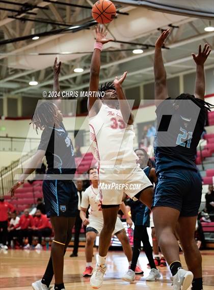 Thumbnail 2 in South Florence @ Westwood (SCHSL 4A Round 2) photogallery.