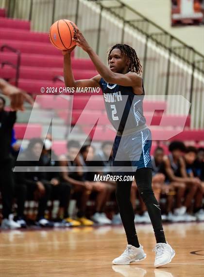 Thumbnail 1 in South Florence @ Westwood (SCHSL 4A Round 2) photogallery.
